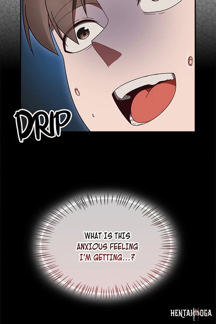 Ground and Pound Ground and Pound Chapter 30 - Page 71