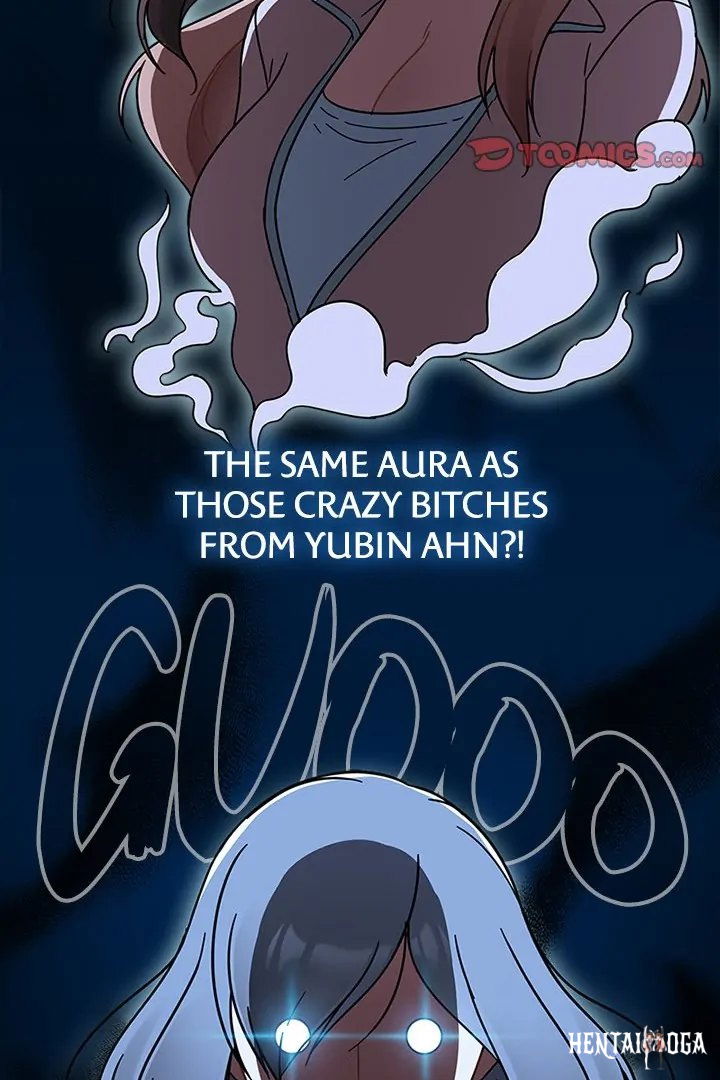 Ground and Pound Ground and Pound Chapter 30 - Page 75