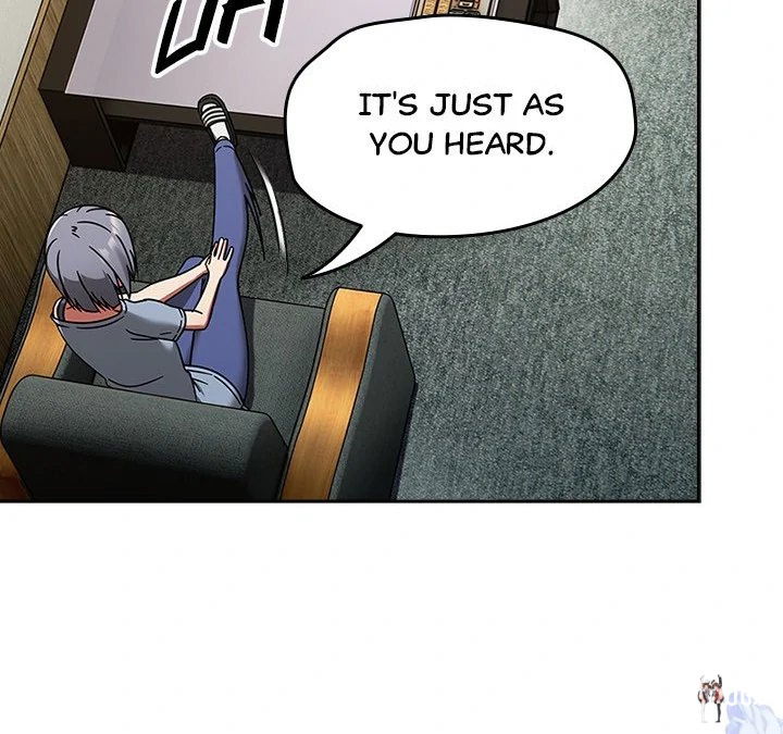 Ground and Pound Ground and Pound Chapter 30 - Page 78