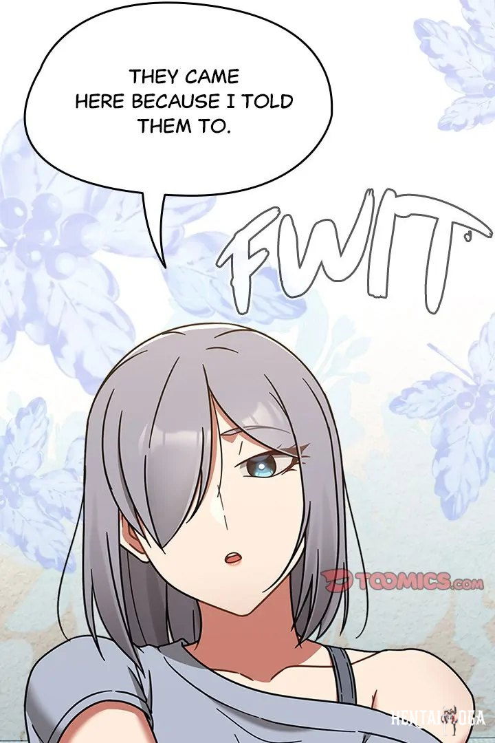 Ground and Pound Ground and Pound Chapter 30 - Page 79