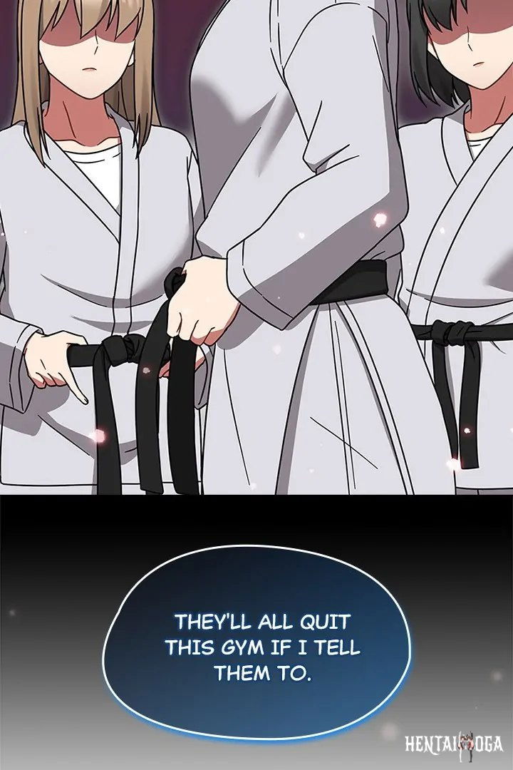 Ground and Pound Ground and Pound Chapter 30 - Page 85