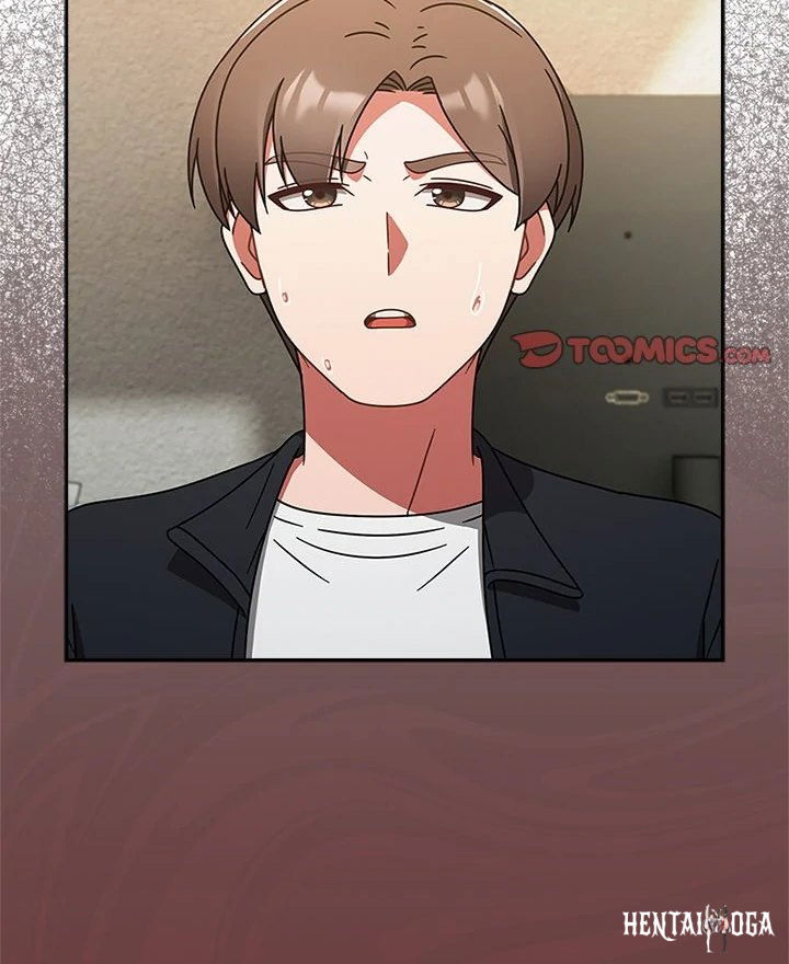 Ground and Pound Ground and Pound Chapter 30 - Page 88