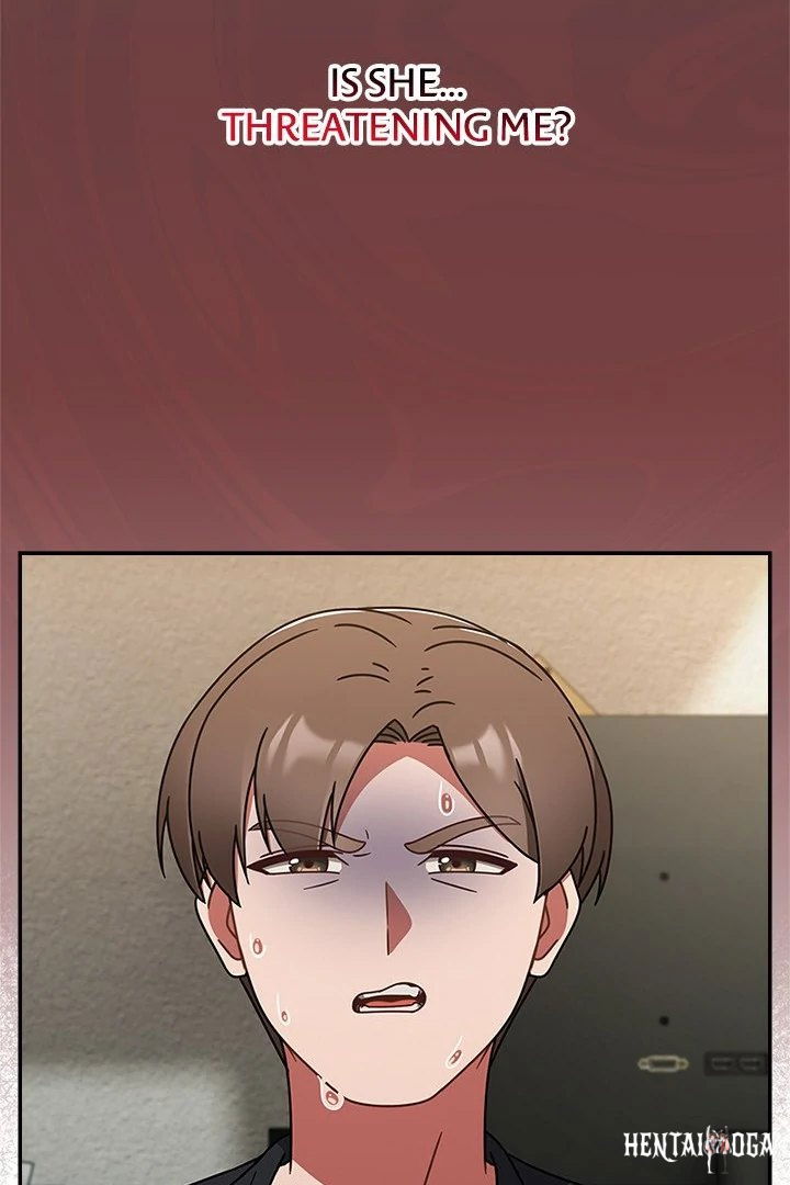 Ground and Pound Ground and Pound Chapter 30 - Page 89