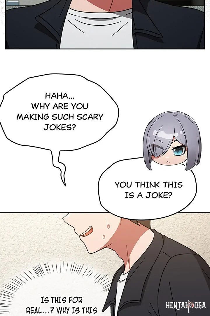 Ground and Pound Ground and Pound Chapter 30 - Page 90