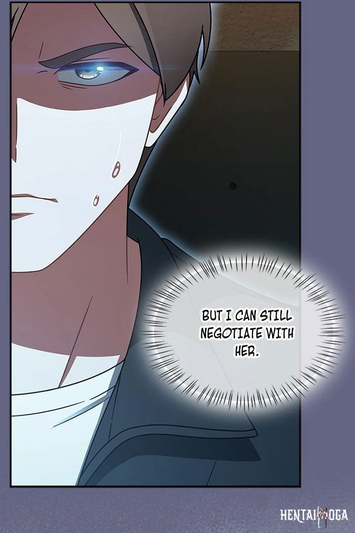 Ground and Pound Ground and Pound Chapter 30 - Page 93