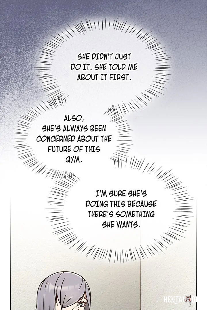 Ground and Pound Ground and Pound Chapter 30 - Page 94