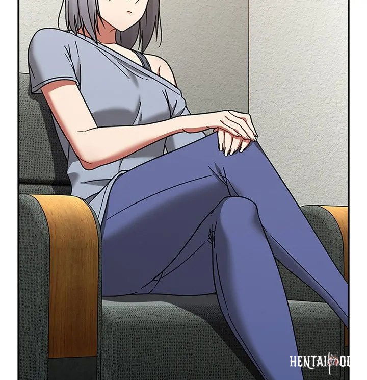 Ground and Pound Ground and Pound Chapter 30 - Page 95