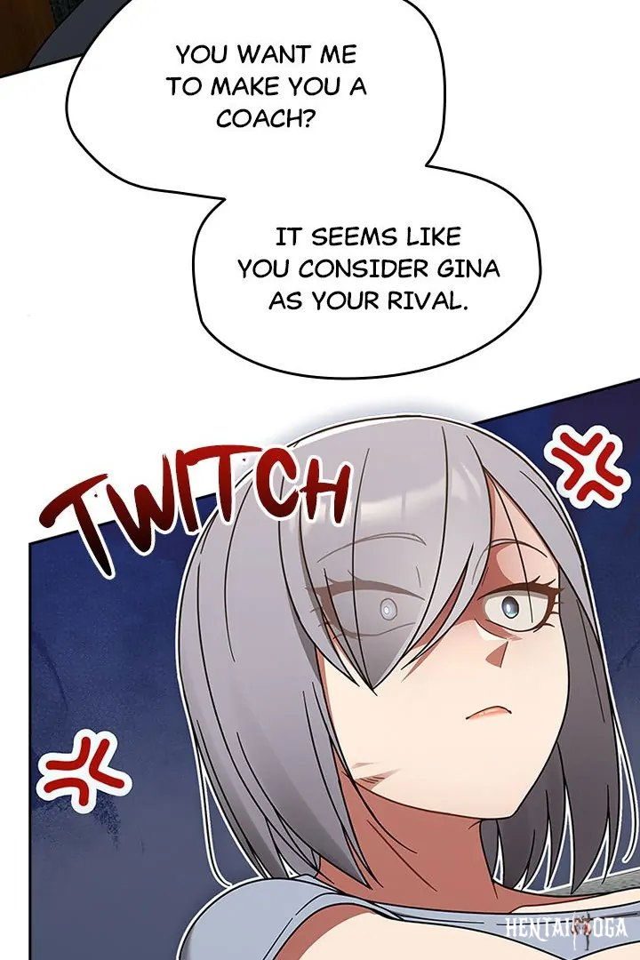 Ground and Pound Ground and Pound Chapter 30 - Page 98