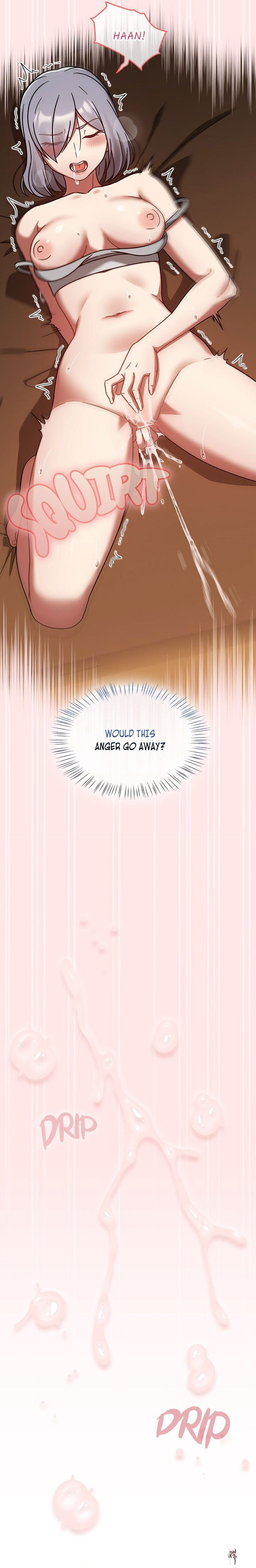 Ground and Pound Ground and Pound Chapter 29 - Page 11