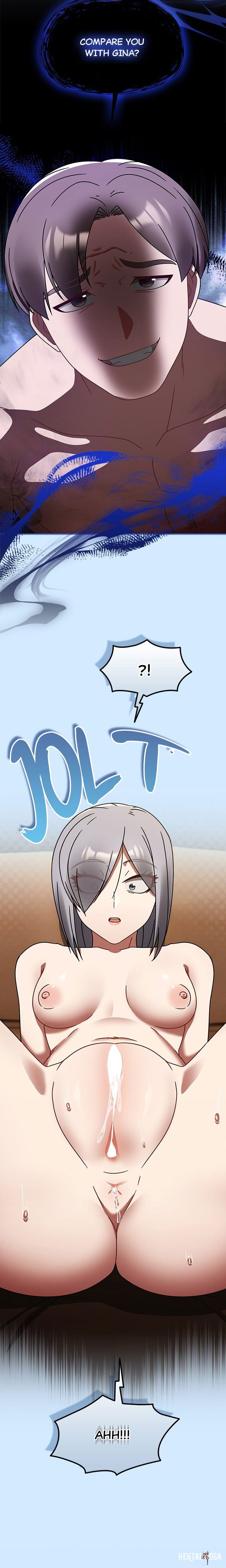 Ground and Pound Ground and Pound Chapter 29 - Page 4