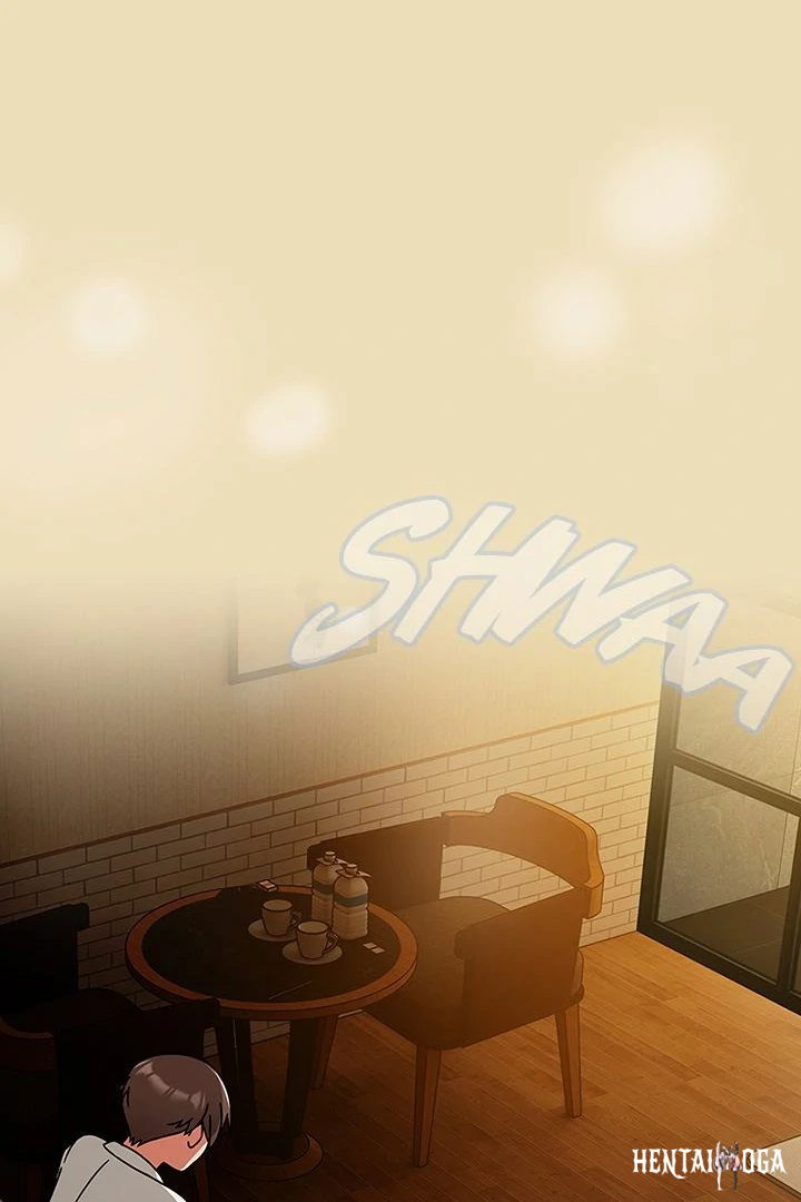 Ground and Pound Ground and Pound Chapter 28 - Page 1