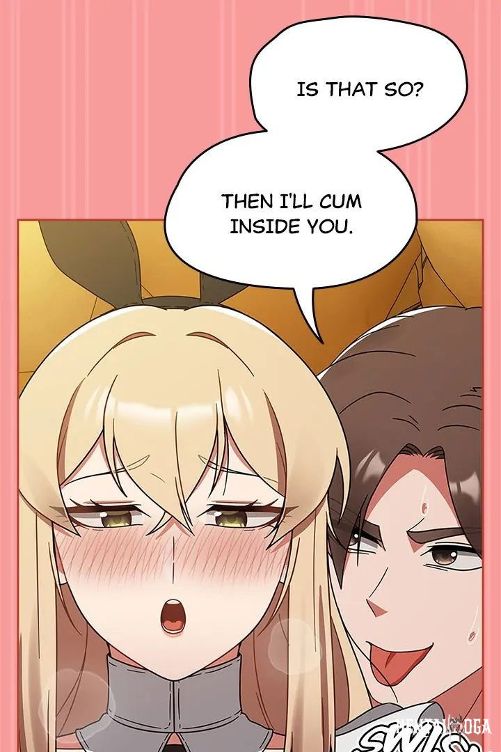 Ground and Pound Ground and Pound Chapter 28 - Page 103