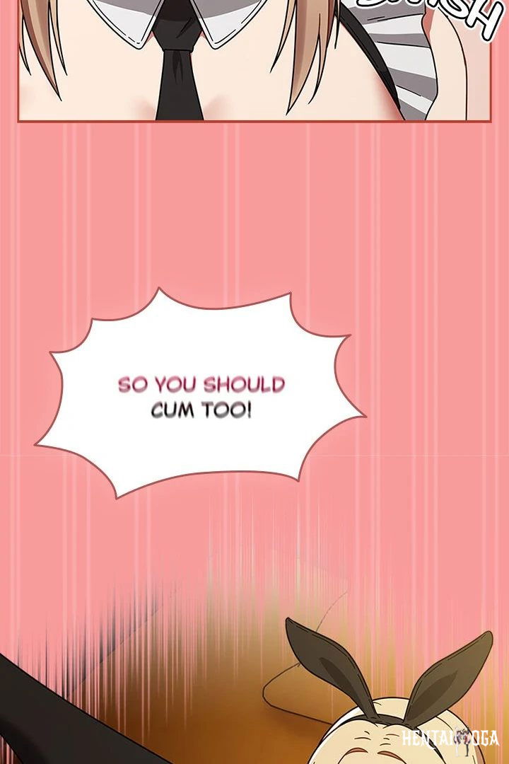 Ground and Pound Ground and Pound Chapter 28 - Page 104