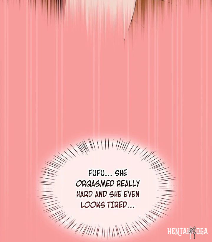 Ground and Pound Ground and Pound Chapter 28 - Page 106