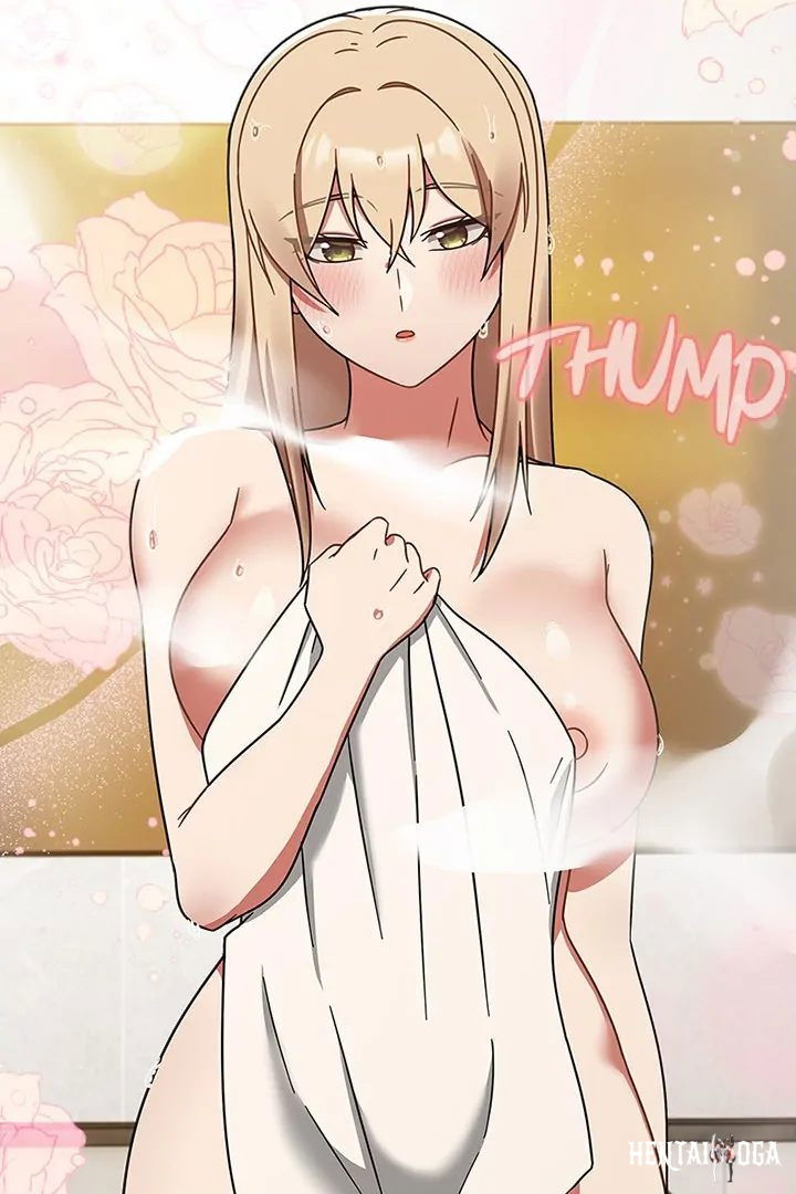 Ground and Pound Ground and Pound Chapter 28 - Page 11