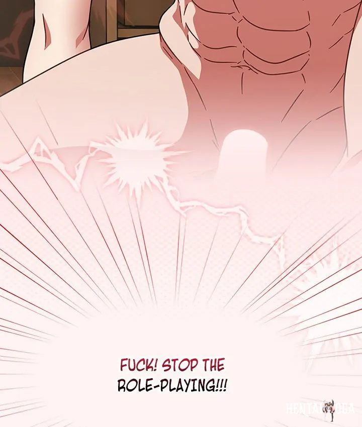 Ground and Pound Ground and Pound Chapter 28 - Page 112