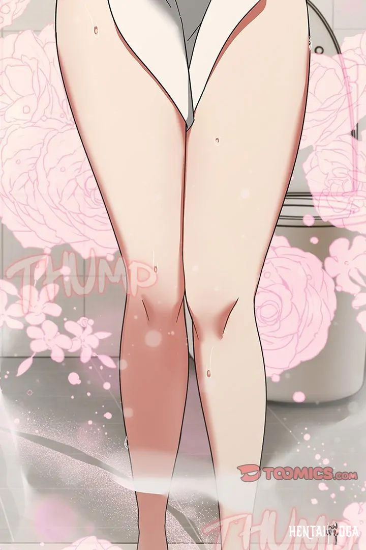 Ground and Pound Ground and Pound Chapter 28 - Page 12