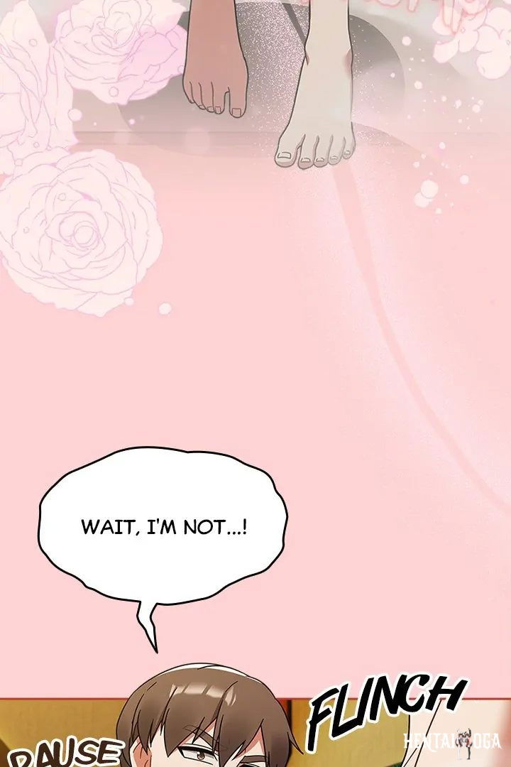 Ground and Pound Ground and Pound Chapter 28 - Page 13