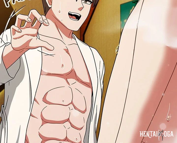 Ground and Pound Ground and Pound Chapter 28 - Page 14