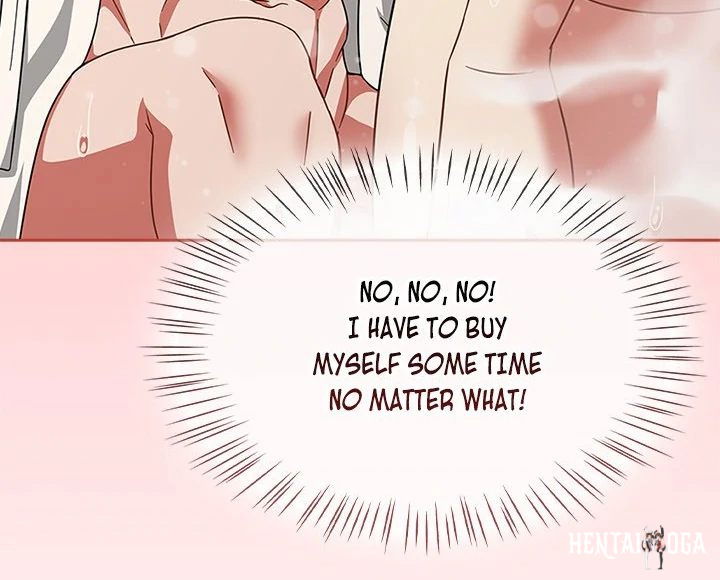 Ground and Pound Ground and Pound Chapter 28 - Page 15