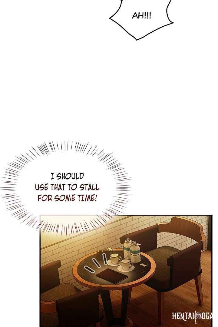 Ground and Pound Ground and Pound Chapter 28 - Page 17