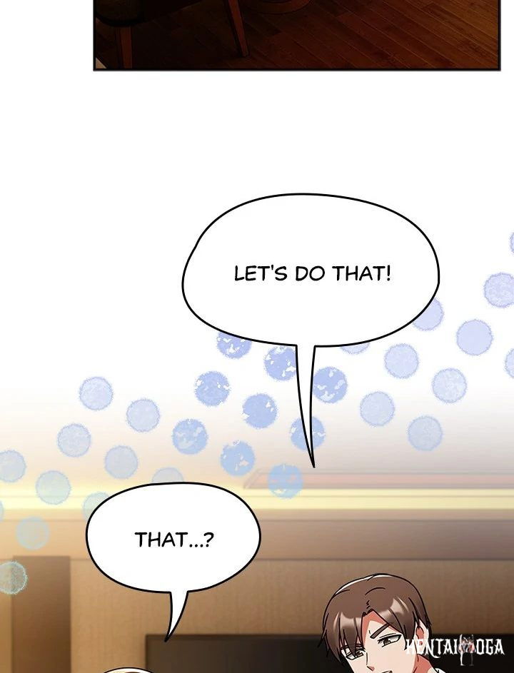 Ground and Pound Ground and Pound Chapter 28 - Page 18