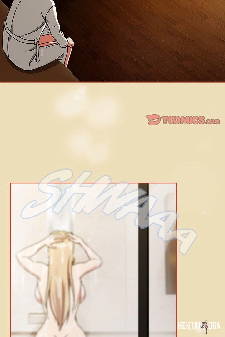 Ground and Pound Ground and Pound Chapter 28 - Page 2