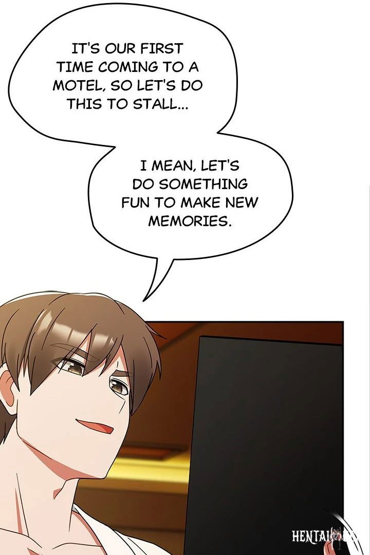 Ground and Pound Ground and Pound Chapter 28 - Page 20