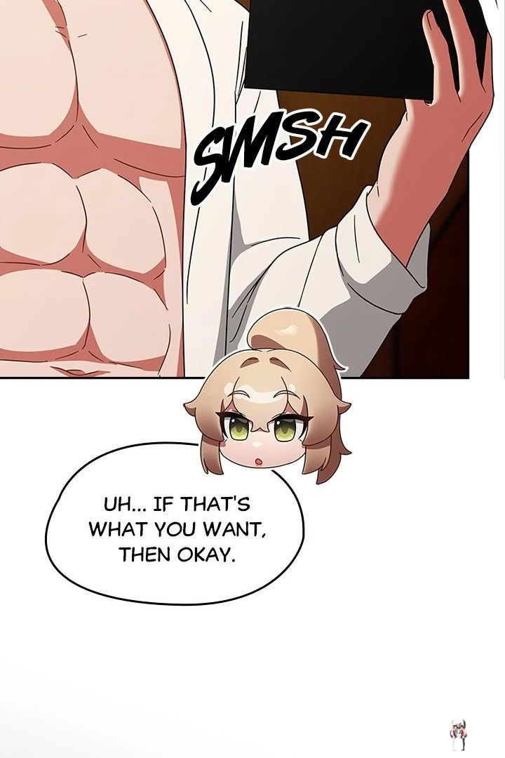 Ground and Pound Ground and Pound Chapter 28 - Page 21