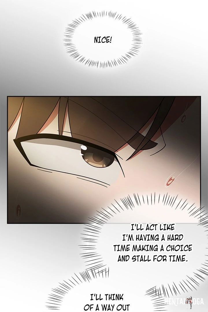 Ground and Pound Ground and Pound Chapter 28 - Page 22