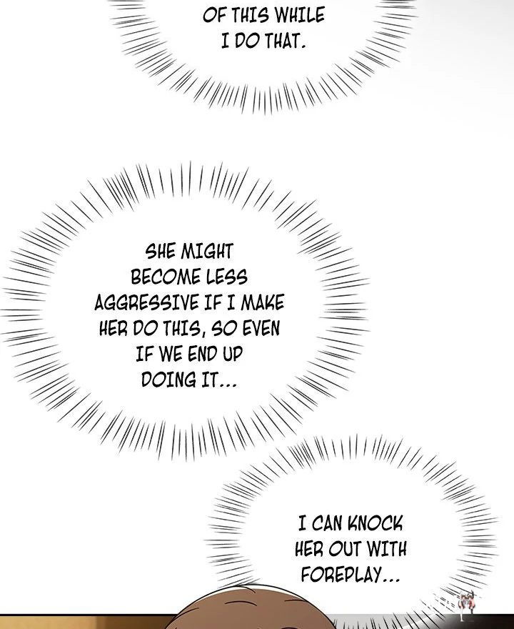 Ground and Pound Ground and Pound Chapter 28 - Page 23