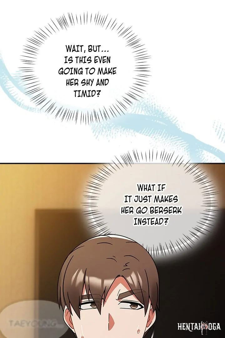 Ground and Pound Ground and Pound Chapter 28 - Page 25