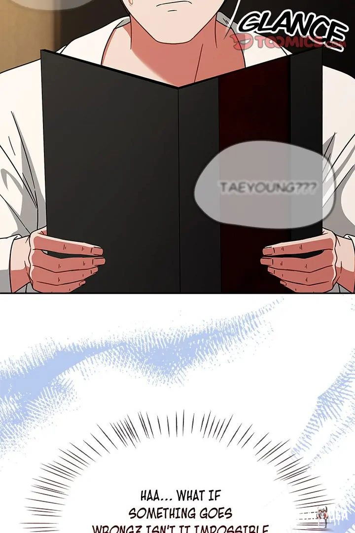 Ground and Pound Ground and Pound Chapter 28 - Page 26