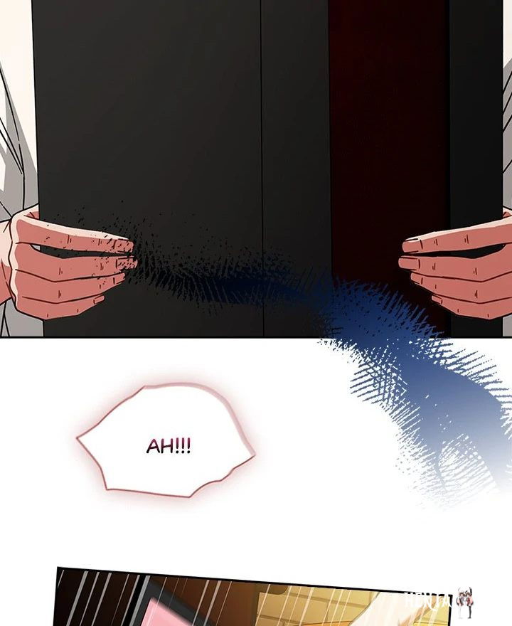 Ground and Pound Ground and Pound Chapter 28 - Page 28