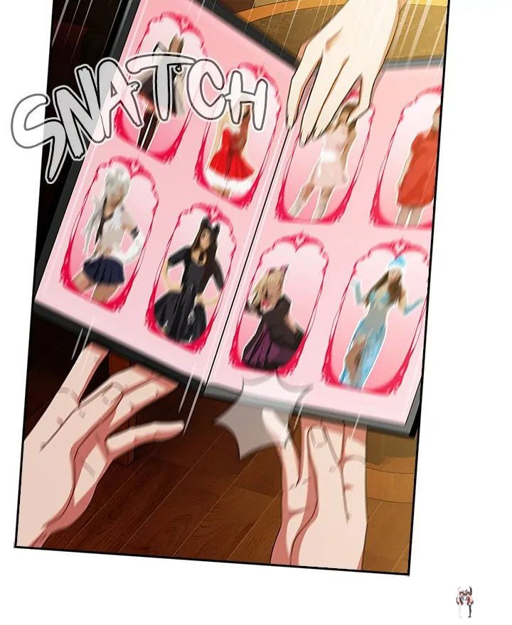 Ground and Pound Ground and Pound Chapter 28 - Page 29