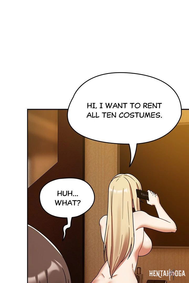 Ground and Pound Ground and Pound Chapter 28 - Page 30