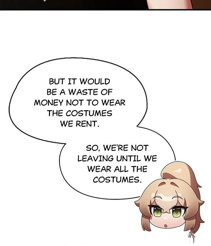 Ground and Pound Ground and Pound Chapter 28 - Page 34