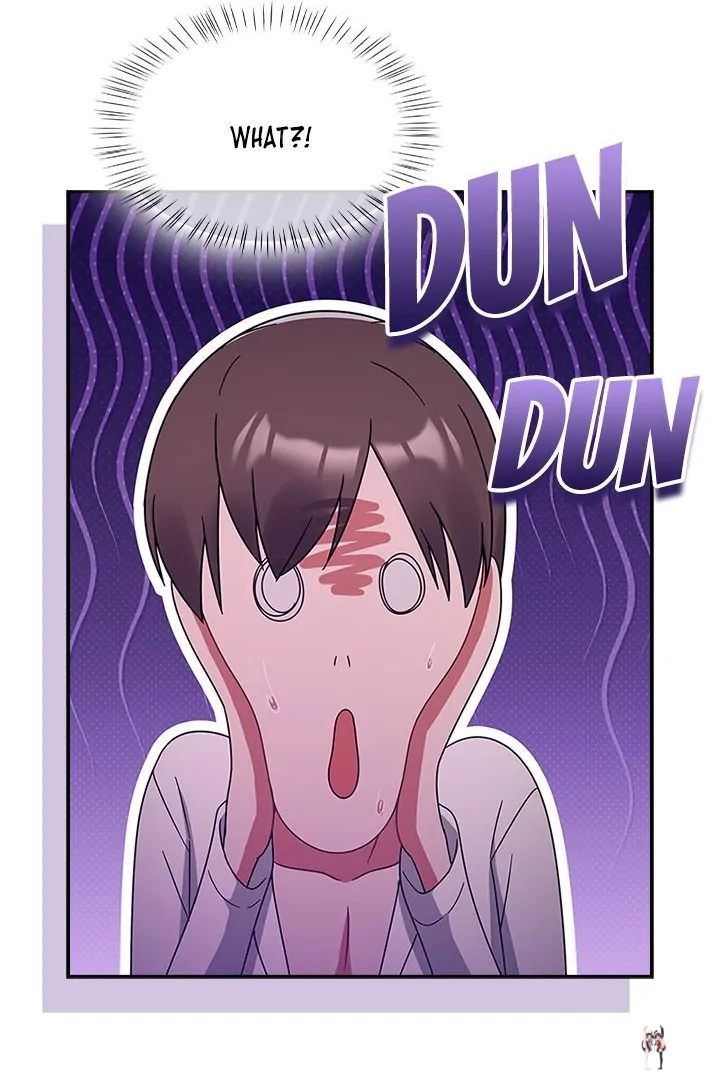 Ground and Pound Ground and Pound Chapter 28 - Page 35