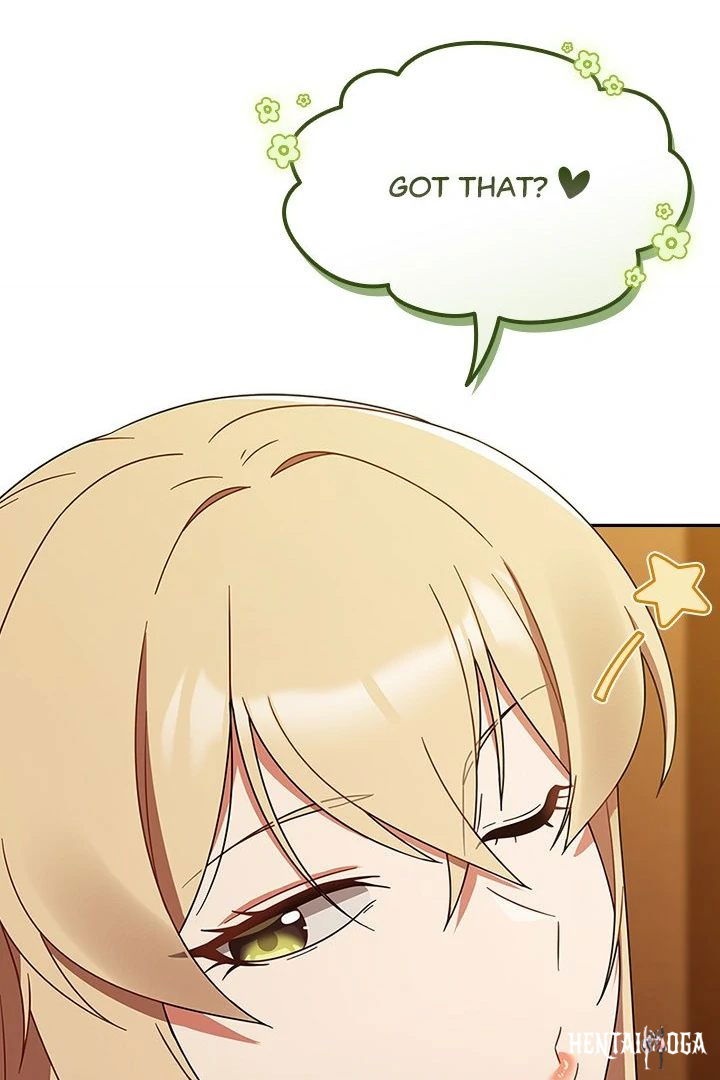 Ground and Pound Ground and Pound Chapter 28 - Page 36