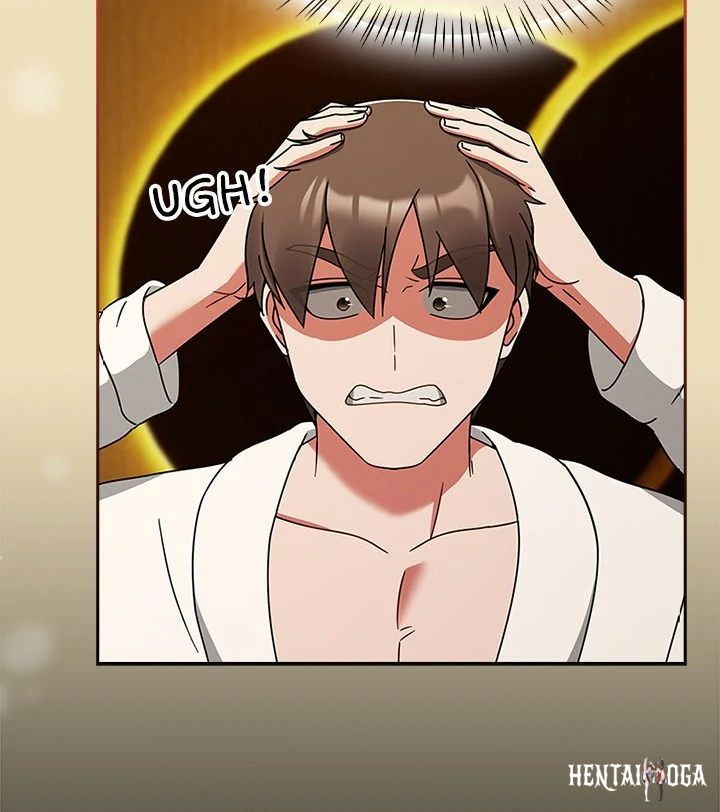 Ground and Pound Ground and Pound Chapter 28 - Page 4