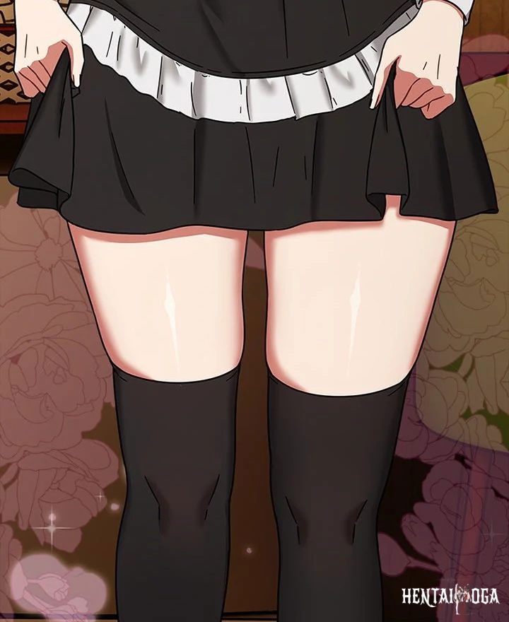 Ground and Pound Ground and Pound Chapter 28 - Page 43