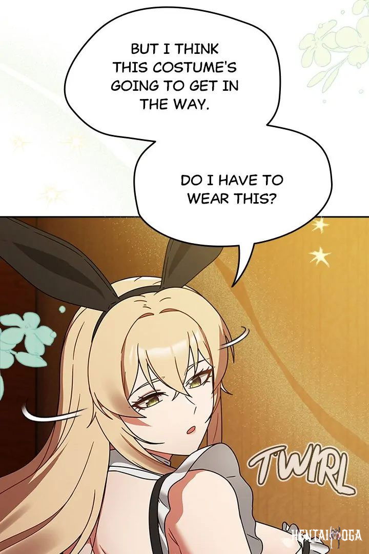 Ground and Pound Ground and Pound Chapter 28 - Page 46