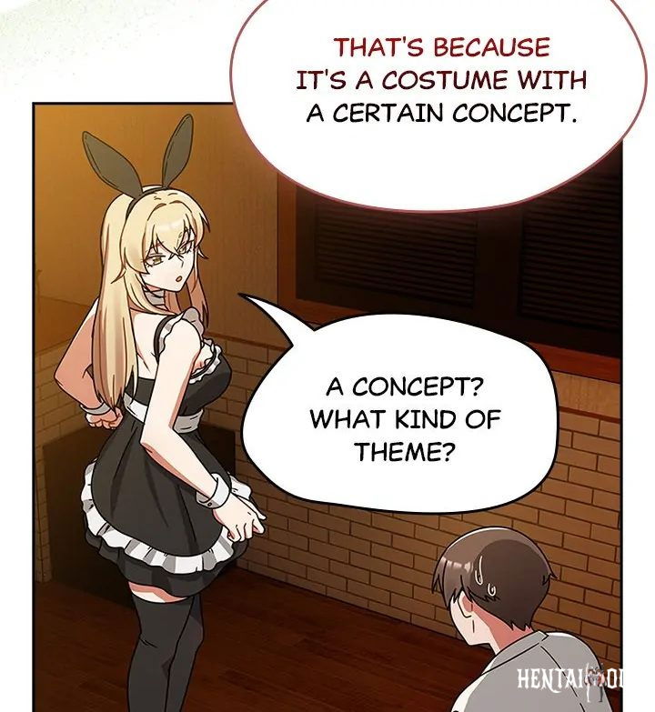 Ground and Pound Ground and Pound Chapter 28 - Page 48