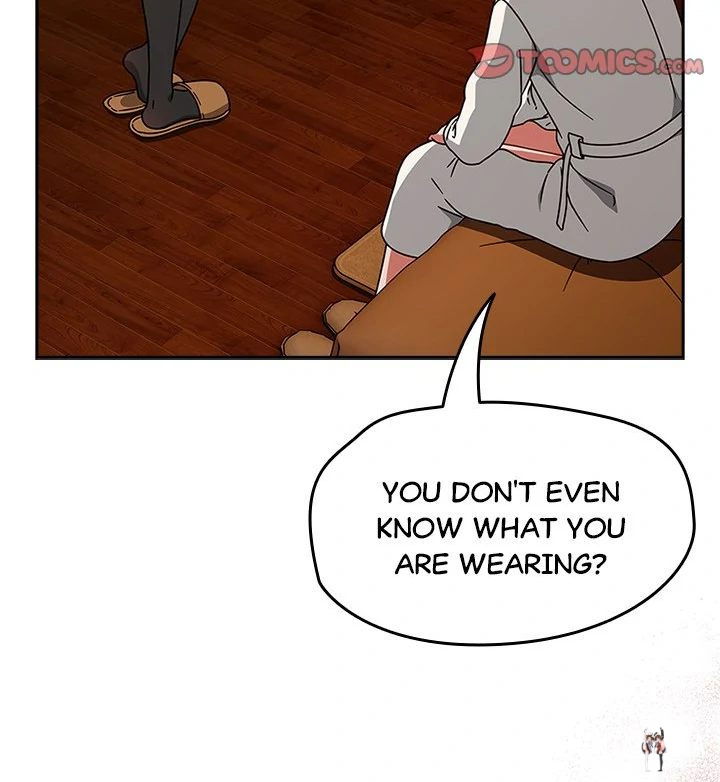 Ground and Pound Ground and Pound Chapter 28 - Page 49