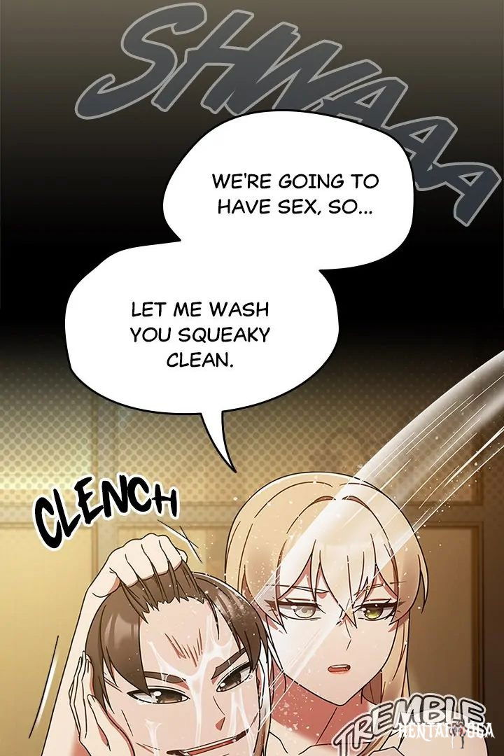 Ground and Pound Ground and Pound Chapter 28 - Page 5