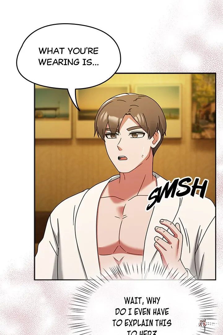 Ground and Pound Ground and Pound Chapter 28 - Page 50