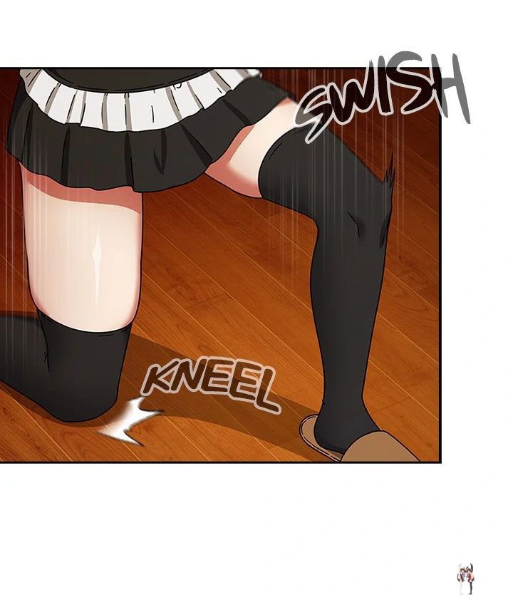 Ground and Pound Ground and Pound Chapter 28 - Page 53