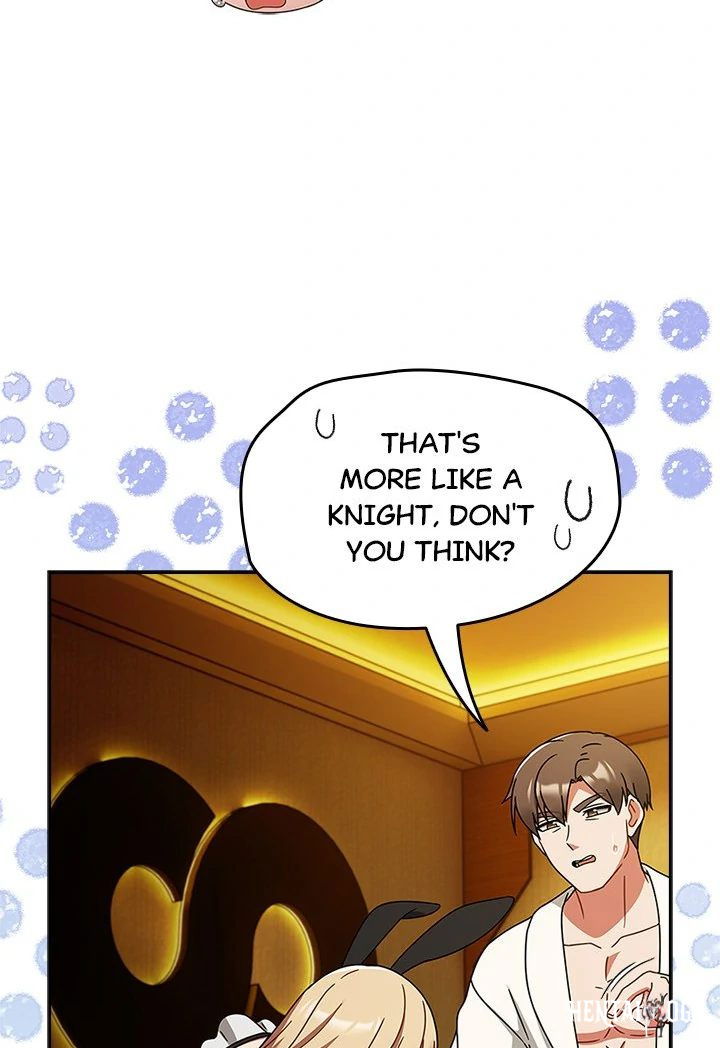 Ground and Pound Ground and Pound Chapter 28 - Page 56