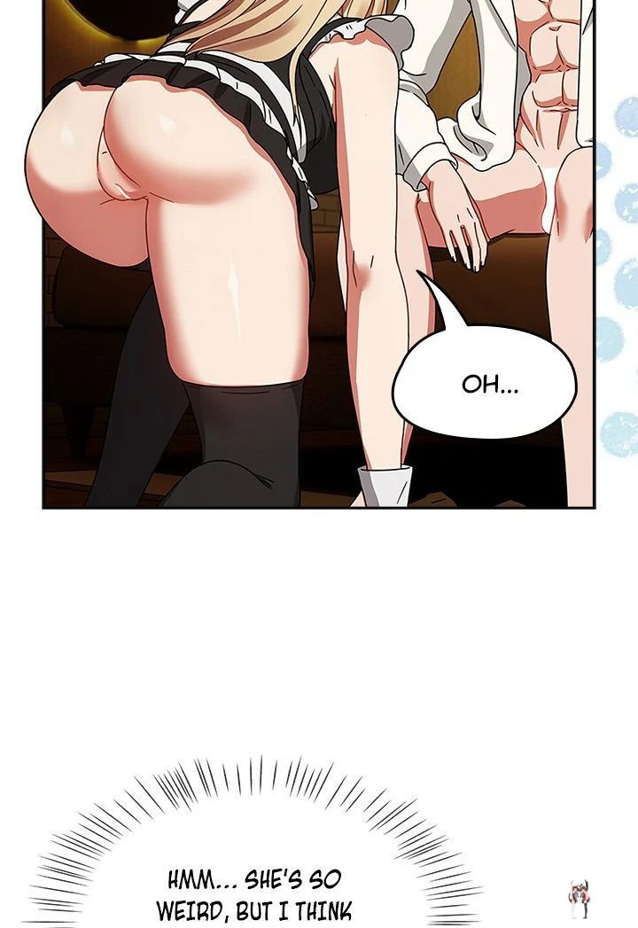 Ground and Pound Ground and Pound Chapter 28 - Page 57