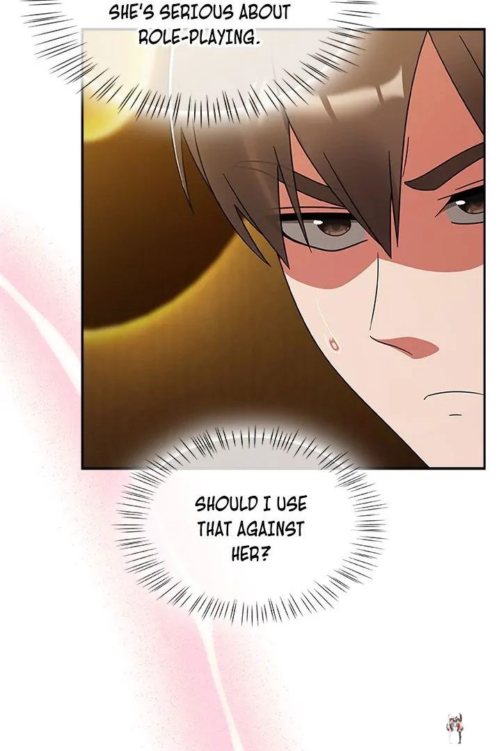 Ground and Pound Ground and Pound Chapter 28 - Page 58